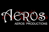 Button for Aeros Website