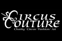 Button for Circus Couture Website
