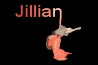Button for Jillian Smalley Website