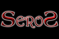 Button for Seros Website