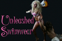 Button for Unleashed Swimwear