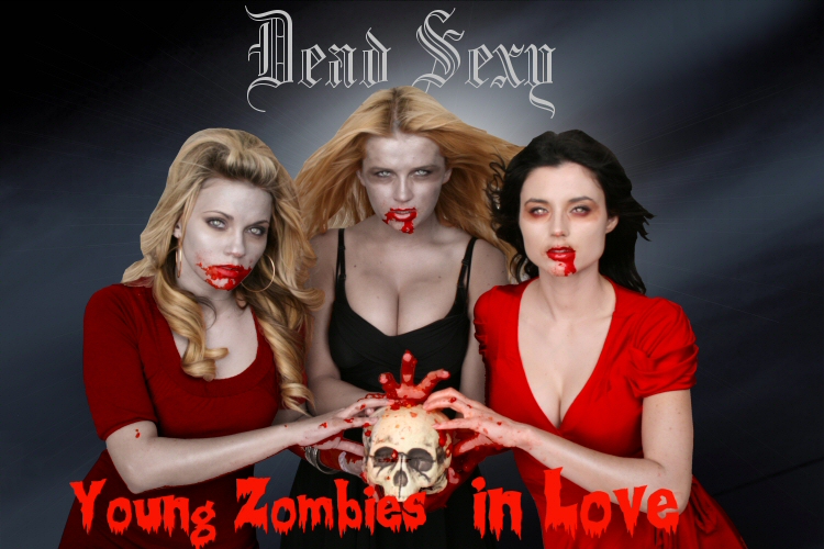 Dead Sexy Zombies